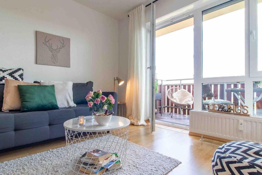 Apartment Bergliebe I Balkon I Aufzug I Stellplatz Schwarzenberg  Exterior photo