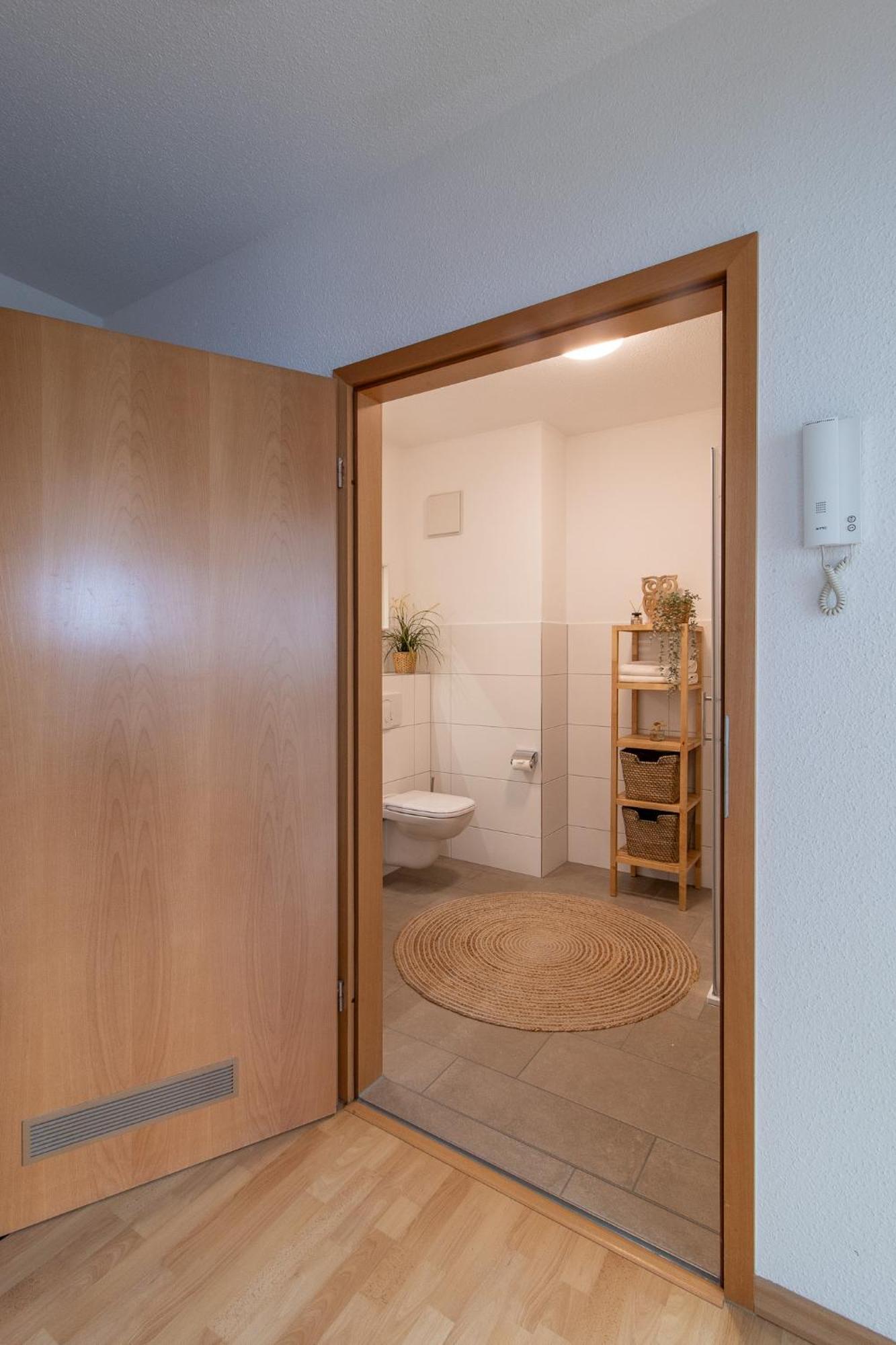 Apartment Bergliebe I Balkon I Aufzug I Stellplatz Schwarzenberg  Exterior photo