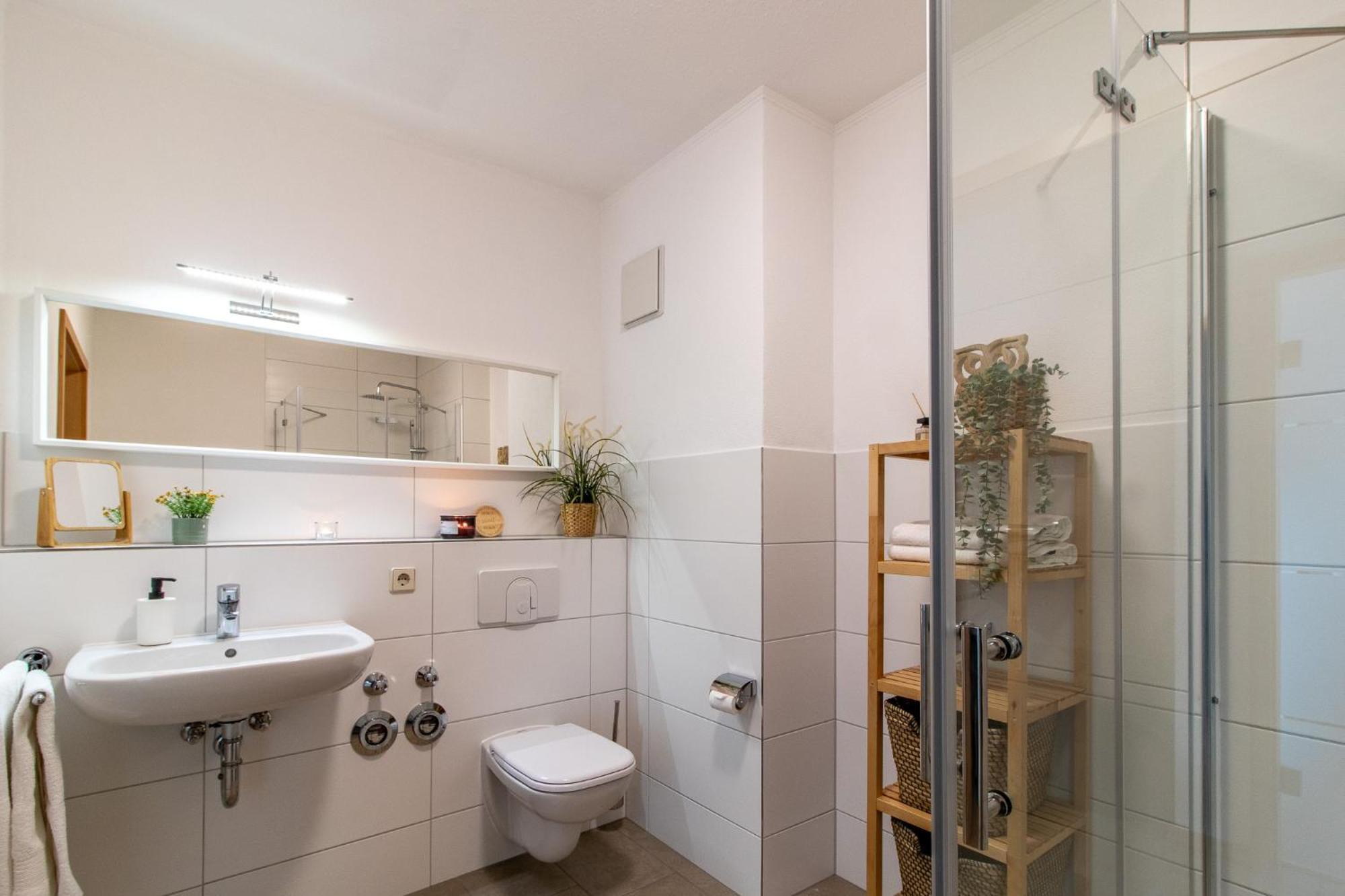 Apartment Bergliebe I Balkon I Aufzug I Stellplatz Schwarzenberg  Exterior photo