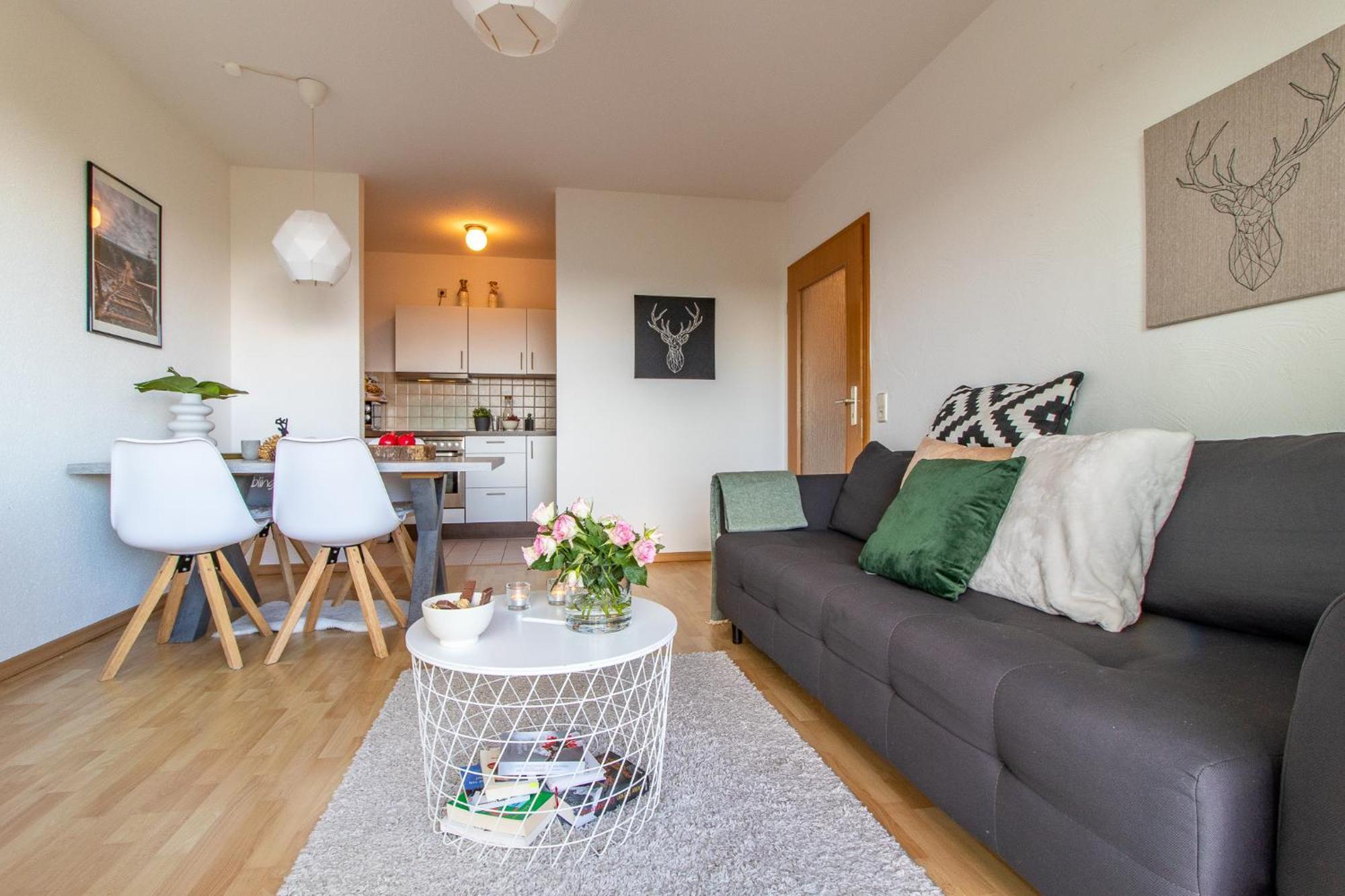 Apartment Bergliebe I Balkon I Aufzug I Stellplatz Schwarzenberg  Exterior photo